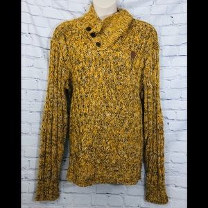 Parish Nation Outdoor Goods 56 Sweater 3XL